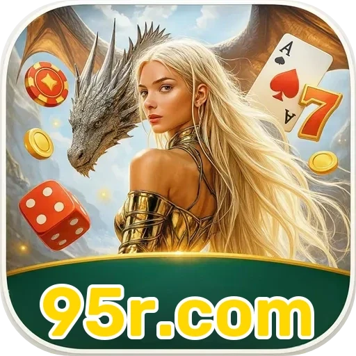 95r.com: A Nova Era dos Jogos Online para Todos os Gostos