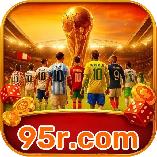 95r.com: A Revolução dos Jogos Online no Brasil