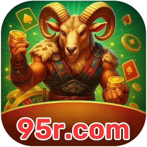 95r.com: Conheça as Imperdíveis Promoções de Jogos Online!