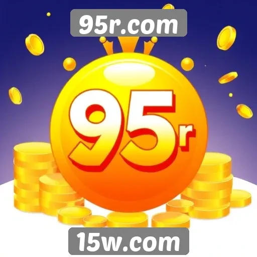 Principais atrações do site 95r.com em análise