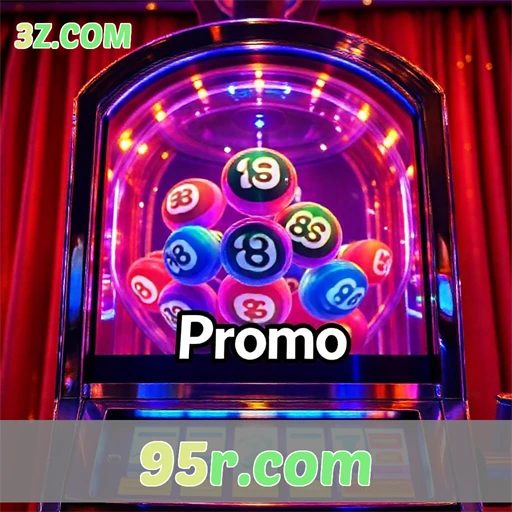 Promoções Irresistíveis no 95r.com: Jogue e Ganhe